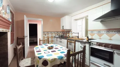 House in Alamedilla photo 17