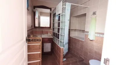 House in Alamedilla photo 20
