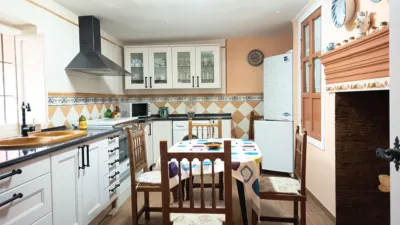 House in Alamedilla photo 13
