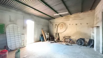 House in Alamedilla photo 29