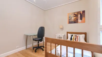 Apartment in Txurdinaga photo 22