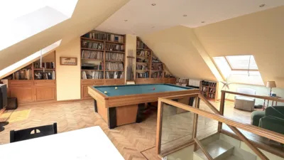 House in Las Rozas de Madrid photo 2