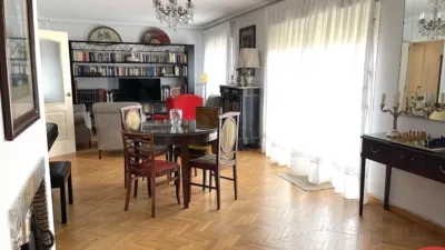 House in Las Rozas de Madrid photo 10