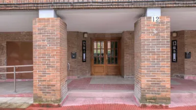 Apartment in Txurdinaga photo 26