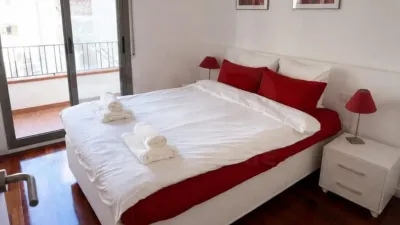 Apartment in Centre photo 7