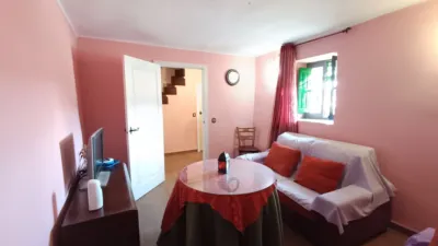 House in Alamedilla photo 3