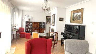 House in Las Rozas de Madrid photo 8