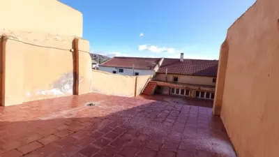 House in Alamedilla photo 26