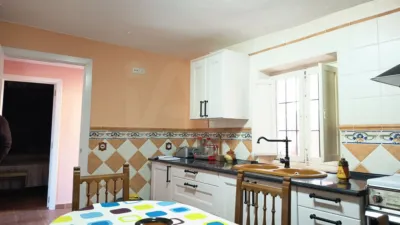 House in Alamedilla photo 16