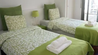 Apartment in Centre photo 6