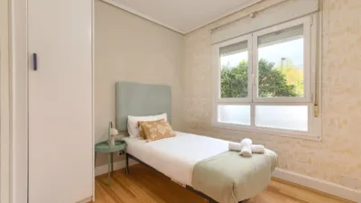 Apartment in Txurdinaga photo 18