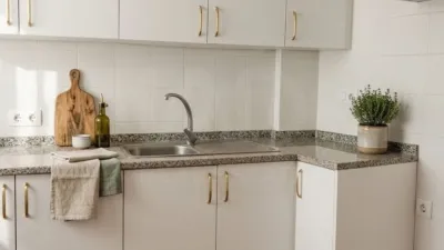 Apartment in Guardamar del Segura photo 10
