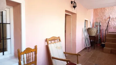 House in Alamedilla photo 19