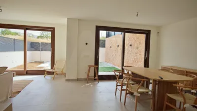 House in Alaró photo 30