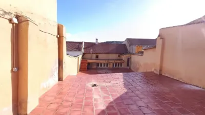 House in Alamedilla photo 25