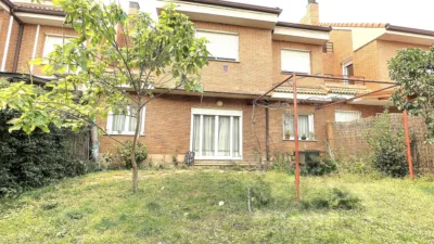 House in Las Rozas de Madrid photo 11