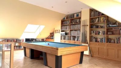 House in Las Rozas de Madrid photo 4