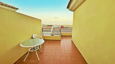 House in Mutxamel photo 36