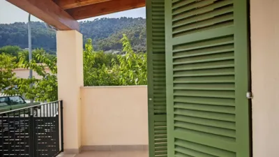 House in Alaró photo 25