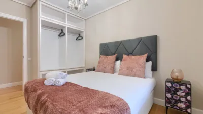 Apartment in Txurdinaga photo 15