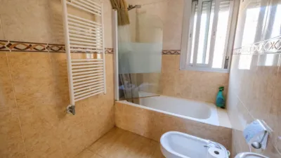 Apartment in Els Hostalets-Son Fortesa photo 15