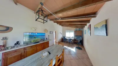 Chalet in Aspe photo 12