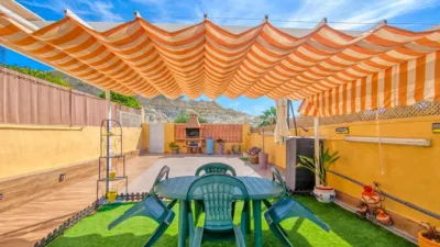 House in Mutxamel photo 3