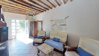 Chalet in Aspe photo 34