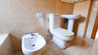 Apartment in Els Hostalets-Son Fortesa photo 14