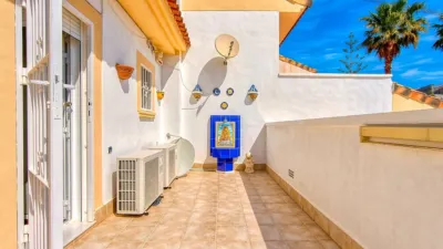 Casa en Mutxamel photo 19
