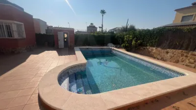 Chalet in Aguas Nuevas-Torreblanca-Sector 25 photo 19