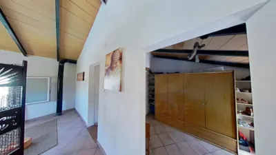 Chalet in Aspe photo 24