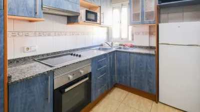 Apartment in Els Hostalets-Son Fortesa photo 11