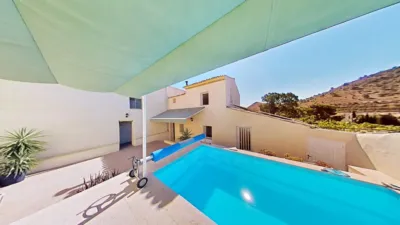 Casa - Vista 3