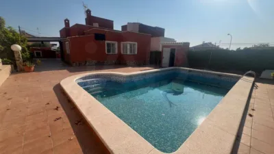 Chalet in Aguas Nuevas-Torreblanca-Sector 25 photo 2