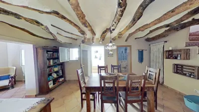 Chalet in Aspe photo 15