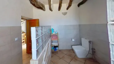 Chalet in Aspe photo 8