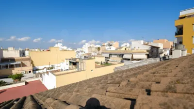 Apartment in Els Hostalets-Son Fortesa photo 23