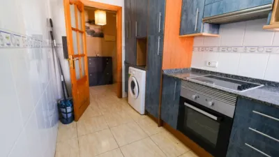 Apartment in Els Hostalets-Son Fortesa photo 24