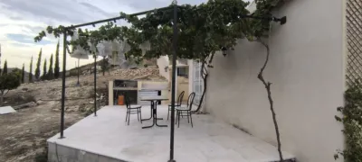 Casa - Vista 4