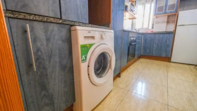 Apartment in Els Hostalets-Son Fortesa photo 25