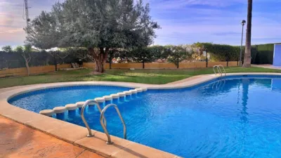 House in Mutxamel photo 5