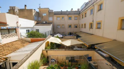 Apartment in Els Hostalets-Son Fortesa photo 12