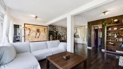 Casa – Alicante - Alacant - Vista 5