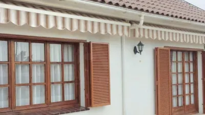 House in Polinyà photo 2
