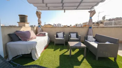Apartment in Els Hostalets-Son Fortesa photo 2
