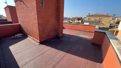 Chalet in Aguas Nuevas-Torreblanca-Sector 25 photo 17