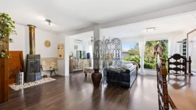 Casa – Alicante - Alacant - Vista 2