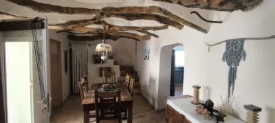 Chalet in Aspe photo 11