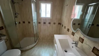 Chalet in Aguas Nuevas-Torreblanca-Sector 25 photo 9